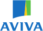 aviva logo