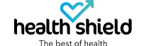 Health Shield Logo