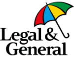 Legal and General logo