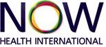 NOW Health logo