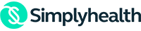 Simply Health logo