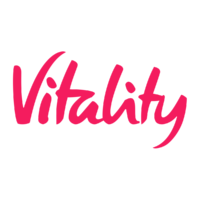 Vitality logo