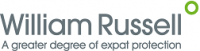 William Russell logo