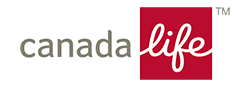 canada life logo