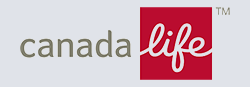 canada life logo