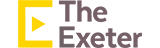 The exeter logo