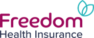 freedom health insurance logo