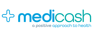 medicash logo