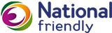 National Friendly logo