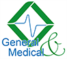 general medical logo