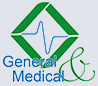 general medical logo