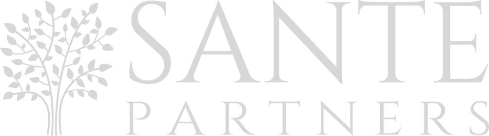 sante partners logo
