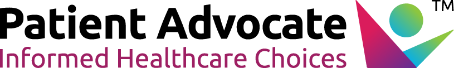 patient advocate logo