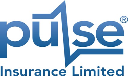pulse insurance logo