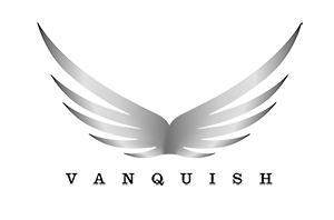 Vanquish Logo