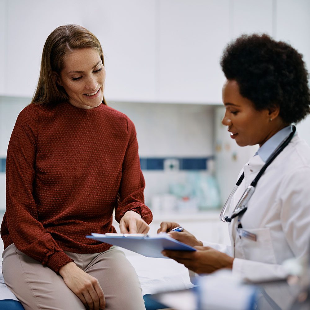 Benefits of Proactive Healthcare