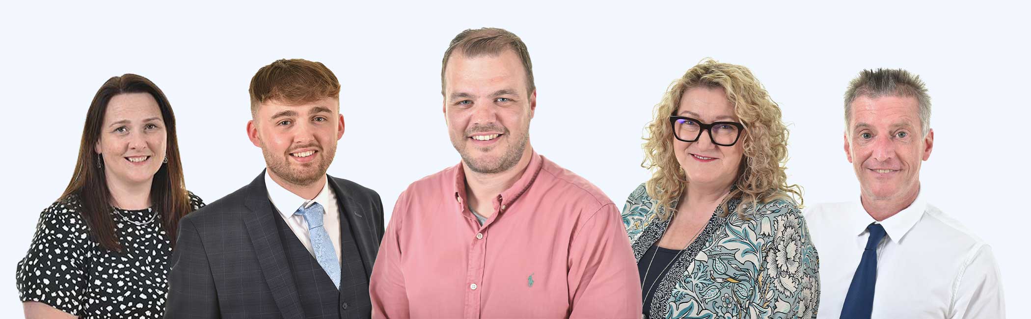 advisors team picture