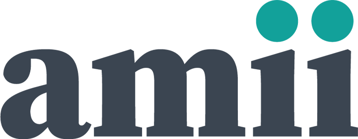 amii logo