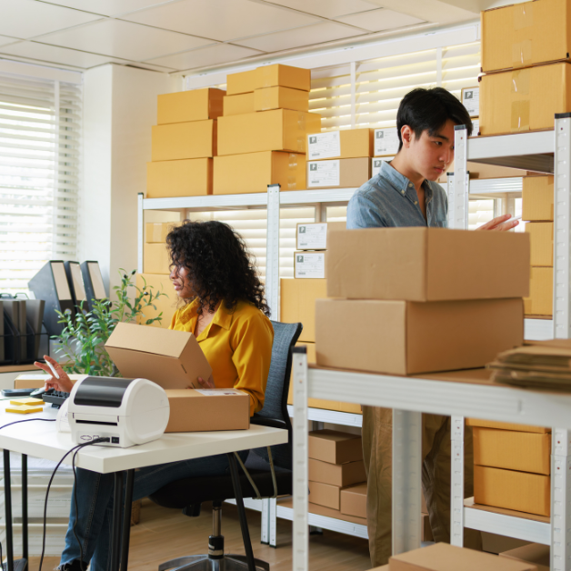 How to Offer Benefits to Employees as a Small Business